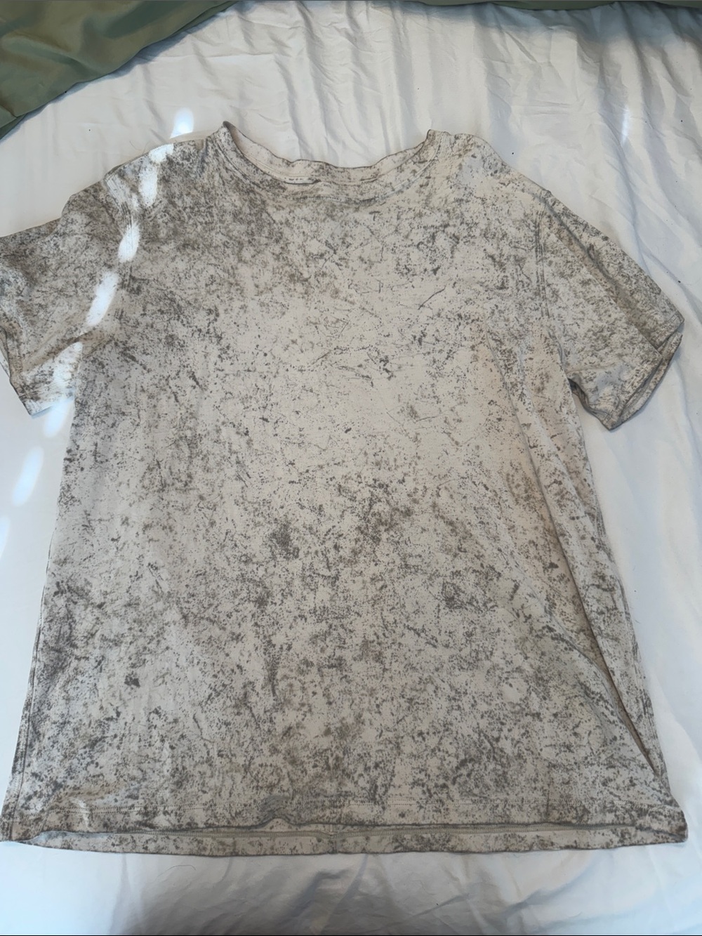 Lululemon All Yours Tshirt
